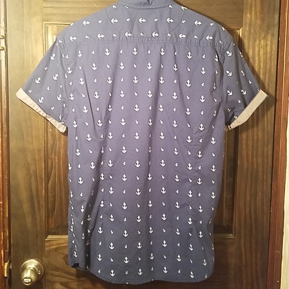 NWOT dress shirt - Picture 4 of 5